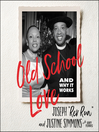 Cover image for Old School Love